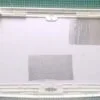 Верхняя панель корпуса Samsung DC63-00140A DC63-00694a к стиральной машине
