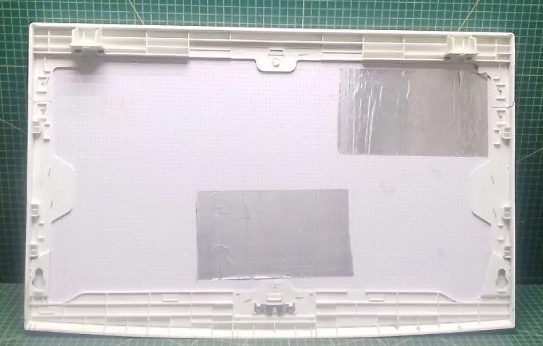 Верхняя панель корпуса Samsung DC63-00140A DC63-00694a к стиральной машине
