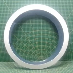 Обрамление люка внешнее Atlant МКАУ.711141.010 крючок