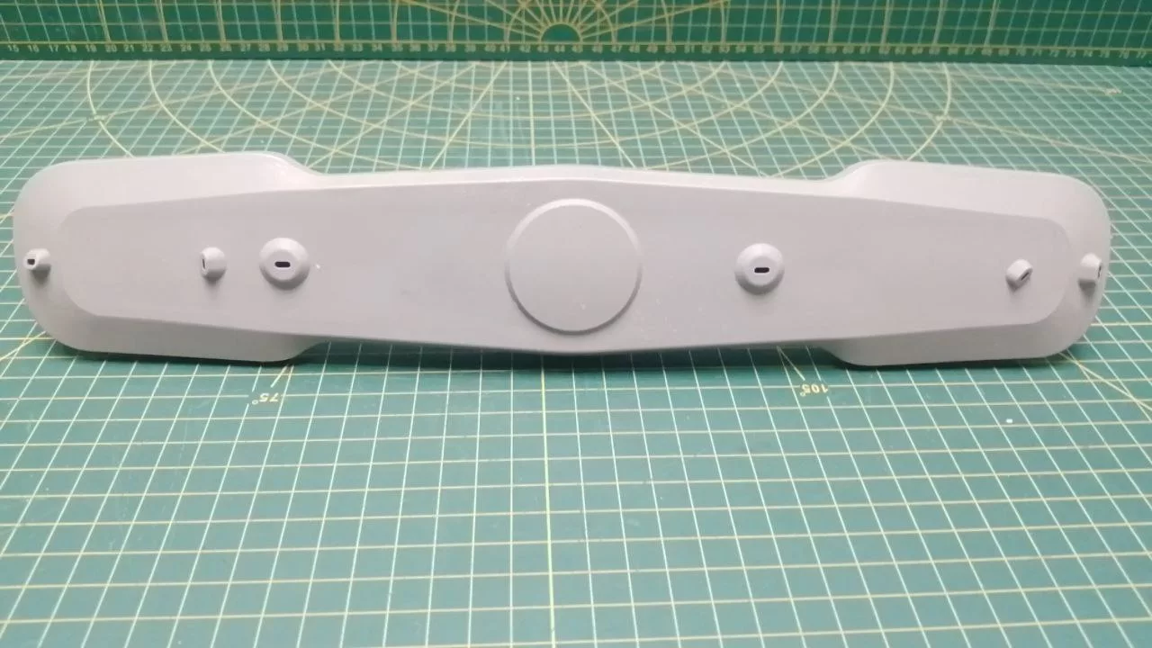 Импеллер нижний Beko 175228