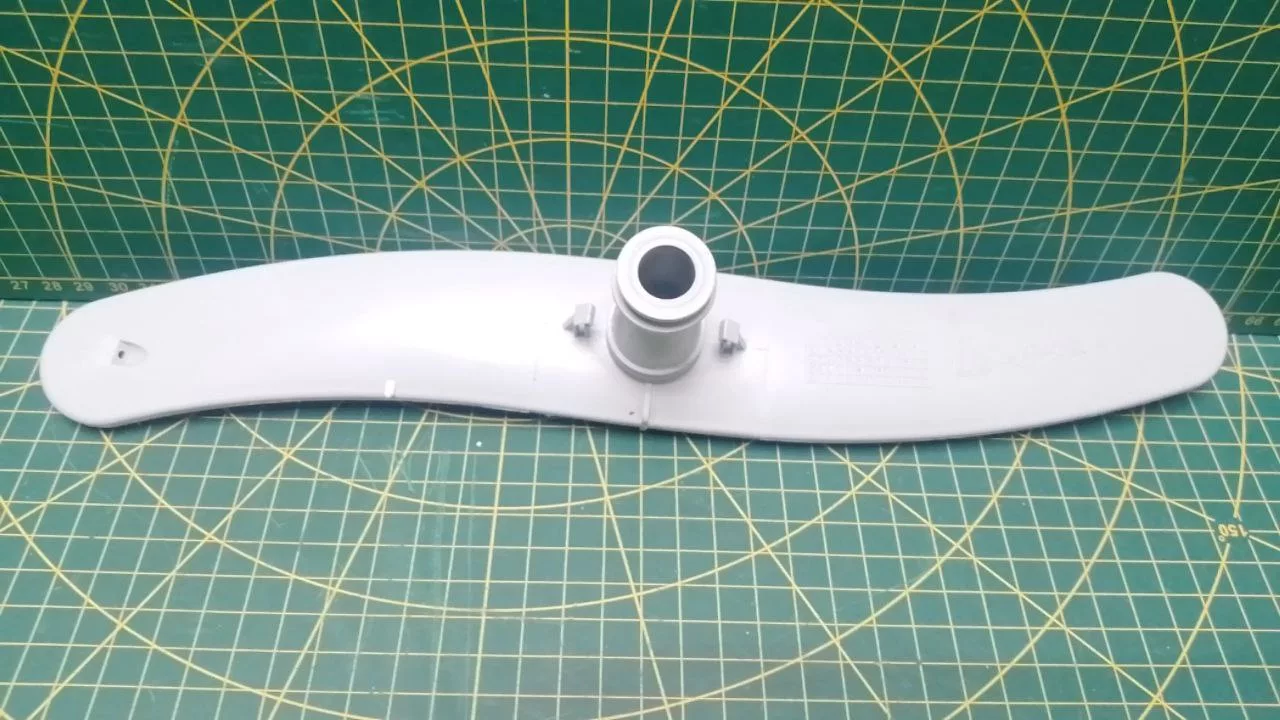 Ariston 297952 к посудомоечной машине
