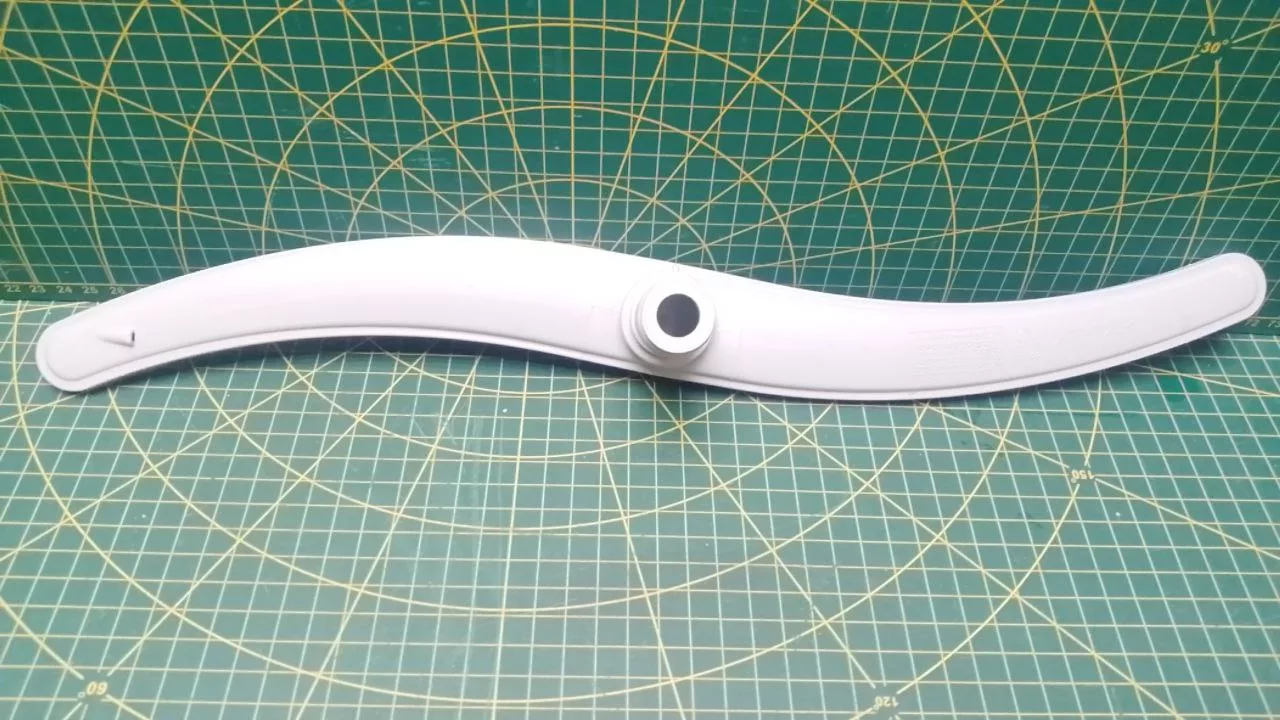 Ariston 297952 -60cm к посудомоечной машине