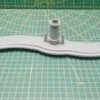 Импеллер нижний Kaiser, Hansa D1034118 к посудомоечной машине