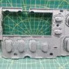 Кнопки переключения Samsung DC64-02698A к стиральной машине
