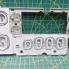 Кнопки переключения Samsung DC64-02698A к стиральной машине