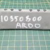 Ребро барабана Ardo 11035800 к стиральной машины