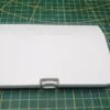 Панель сливного фильтра LG MBL 57071201-2 к стиральной машине