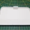 Панель сливного фильтра LG MBL 57071201-2 к стиральной машине
