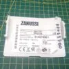 Панель сливного фильтра Zanussi 110469700 к стиральной машине