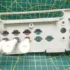 Кнопки переключения Whirlpool D3165071 к стиральной машине