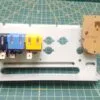 Кнопки переключения Whirlpool D3165071 к стиральной машине