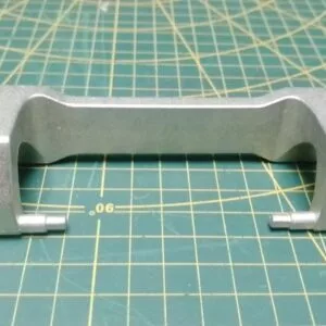 Петля люка Beko 2890610100 Петля люка Beko 2890610100