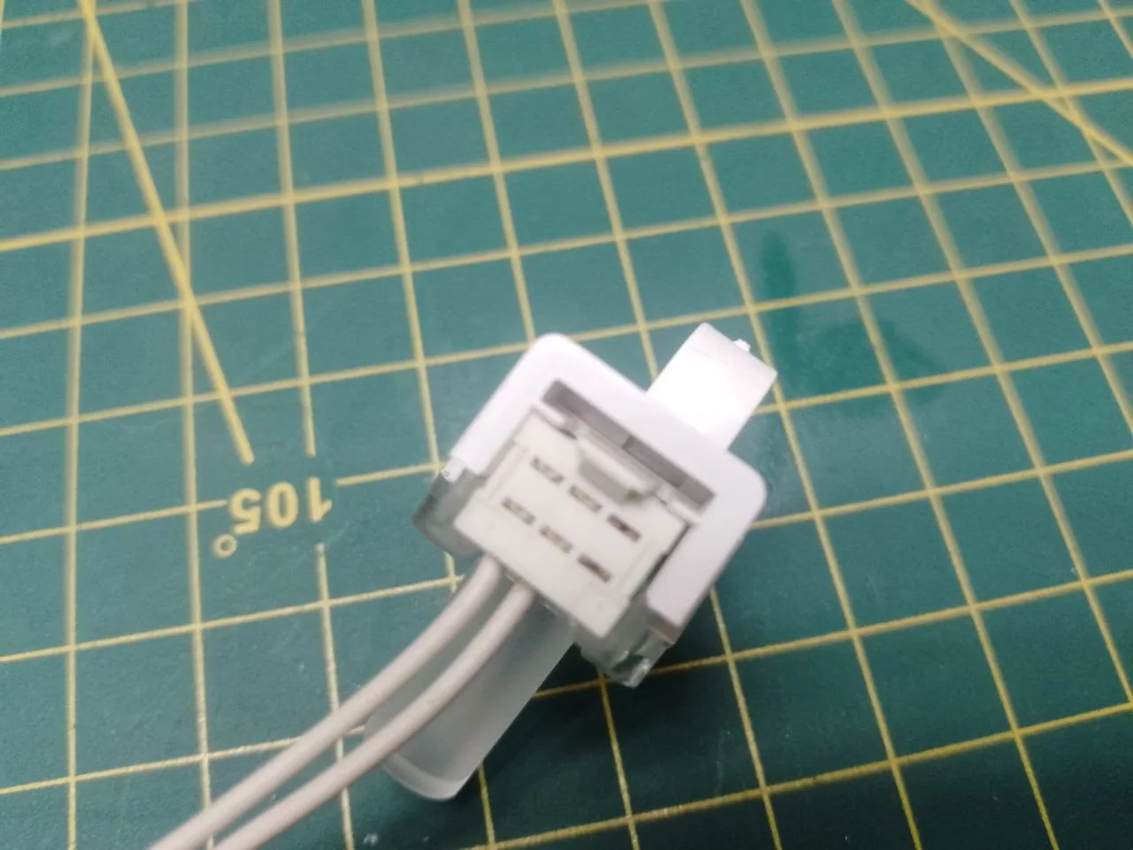Siemens D424819 к посудомоечной машине