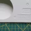 Цокольная панель Bosch 9000018777 к стиральной машине