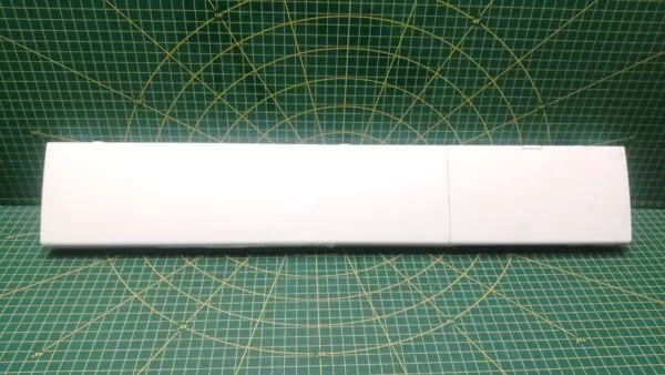 Цокольная панель Samsung DC63-00608A к стиральной машине