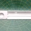 Цокольная панель Samsung DC63-00608A к стиральной машине