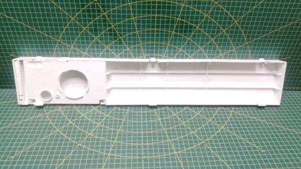 Цокольная панель Samsung DC63-00608A к стиральной машине