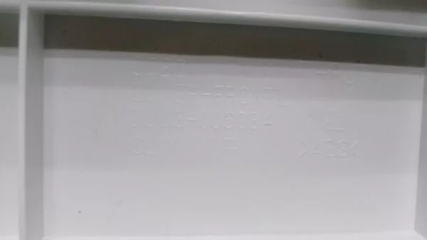 Цокольная панель Samsung DC63-00608A к стиральной машине