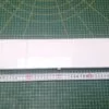 Цокольная панель Samsung DC63-00608A к стиральной машине