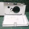 Цокольная панель Bosch 9000313302 (белая) к стиральной машине