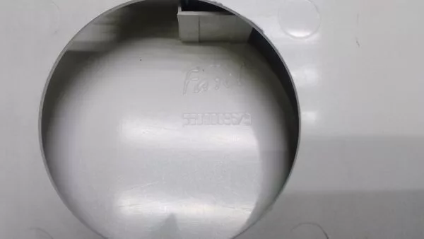 Цокольная панель Bosch , 5500006978 (серебро) к стиральной машине