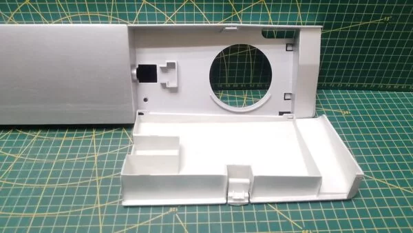 Цокольная панель Bosch , 5500006978 (серебро) к стиральной машине