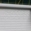 Цокольная панель Indesit, Ariston 250006334 к стиральной машине
