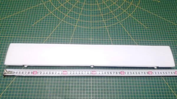 Цокольная панель Indesit, Ariston 250006334 к стиральной машине