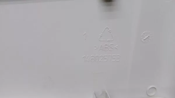 Цокольная панель Indesit, Ariston 148025753 к стиральной машине
