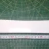 Цокольная панель Indesit, Ariston 148025753 к стиральной машине