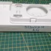 Цокольная панель LG 3550ER1014 (белая) к стиральной машине