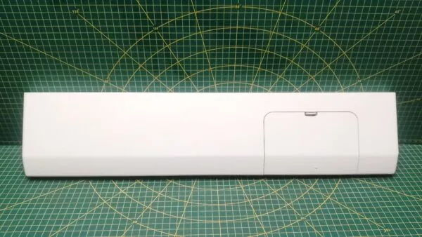 Цокольная панель LG 3550ER1014 (белая) к стиральной машине