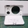 Цокольная панель LG 3550ER1014 (белая) к стиральной машине