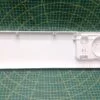 Цокольная панель LG 3550ER1014 (белая) к стиральной машине