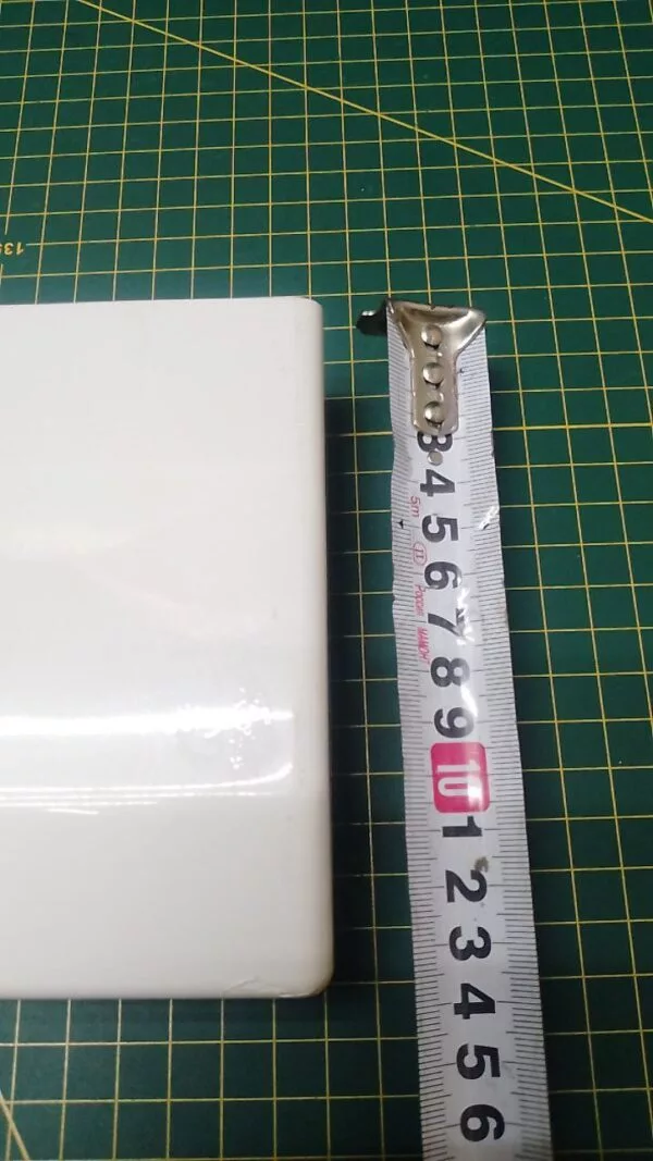Цокольная панель LG 3550ER1014 (белая) к стиральной машине