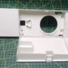 Цокольная панель Bosch 900009678 (белая) к стиральной машине