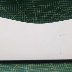 Цокольная панель LG MCK38266401(402) к стиральной машине Цокольная панель LG MCK38266401(402) к стиральной машине