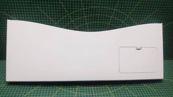 Цокольная панель LG MCK38266401(402) к стиральной машине