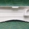 Цокольная панель LG MCK38266401(402) к стиральной машине