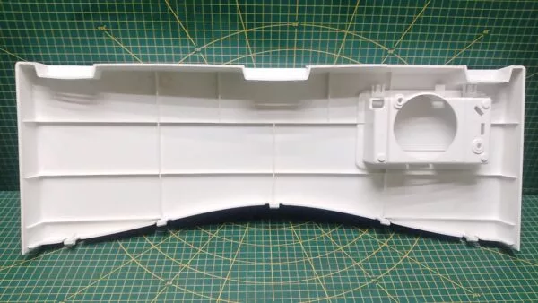 Цокольная панель LG MCK38266401(402) к стиральной машине