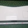 Цокольная панель LG MCK38266401(402) к стиральной машине
