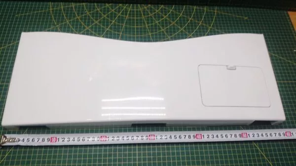 Цокольная панель LG MCK38266401(402) к стиральной машине