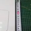 Цокольная панель LG MCK38266401(402) к стиральной машине