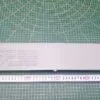 Цокольная панель Samsung DC61-10672A (серебро) к стиральной машине