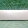 Цокольная панель Bosch 5500000003503 (серебро) к стиральной машине