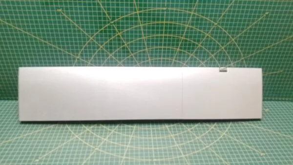 Цокольная панель Bosch 5500000003503 (серебро) к стиральной машине