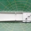Цокольная панель Bosch 5500000003503 (серебро) к стиральной машине