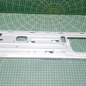 Планка LG AGL73333703 к стиральной машине