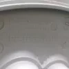 Трубка подачи воды Bosch 9000497959, 9000504747 9001212730к посудомоечной машине