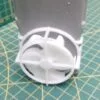 Трубка подачи воды Bosch 9000497959, 9000504747 9001212730к посудомоечной машине